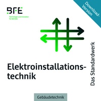 Abbildung von: Elektroinstallationstechnik - Vogel Communications Group GmbH & Co. KG