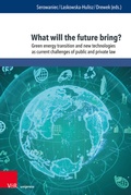Abbildung von: What will the future bring? - Brill Deutschland