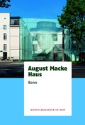 Cover: August Macke Haus Bonn - Wienand