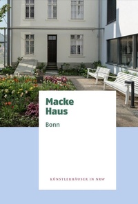 Abbildung von: Macke Haus Bonn - Wienand