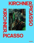 Cover: Kirchner. Picasso - Wienand