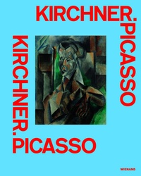 Abbildung von: Kirchner. Picasso - Wienand
