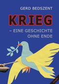 Cover: Krieg - eine Geschichte ohne Ende - trafo Literaturverlag