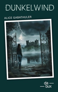 Enlarge image Cover: Dunkelwind - da bux