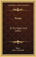 Cover: Teone - Kessinger Publishing