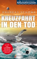 Cover: Die Kreuzfahrtpolizisten - Band 4 - Medienservice Riesenbeck