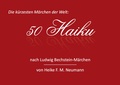 Cover: 50 Haiku - THK