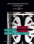Cover: Anja Listl - Lichtung