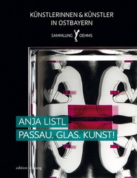 Abbildung von: Anja Listl - Lichtung