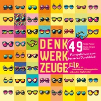 Abbildung von: Denkwerkzeuge - Paschke, Hartmut
