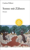 Cover: Sonne mit Z&auml;hnen - Typo.M