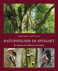 Abbildung von: Naturwälder im Spessart - TRIGA Der Verlag Gerlinde Heß