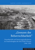 Bild: "Grenzen der Beherrschbarkeit" - Leipziger Uni-Vlg