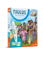 Cover: Paulus - Sagt es der ganzen Welt - Kondoo