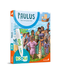 Cover: Paulus - Sagt es der ganzen Welt - Kondoo