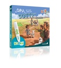 Cover: Opa, ist das wirklich Gott? - Kondoo