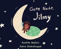 Cover: Gute Nacht, Jilmy - Forough Verlag
