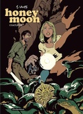 Cover: Honeymoon - Schreiber & Leser