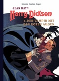 Cover: Harry Dickson - Schreiber & Leser