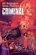 Cover: Criminal - Schreiber & Leser