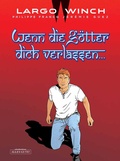 Cover: Largo Winch - Schreiber & Leser