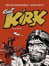 Enlarge image Cover: Sgt. Kirk - Schreiber & Leser