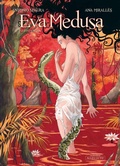 Cover: Eva Medusa - Schreiber & Leser