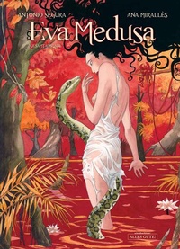 Enlarge image Cover: Eva Medusa - Schreiber & Leser