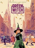 Cover: Green Witch Village - Schreiber & Leser