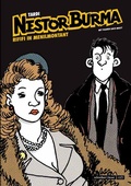 Cover: Nestor Burma - Schreiber & Leser