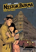 Cover: Nestor Burma (Neuausgabe Farbe) - Schreiber & Leser