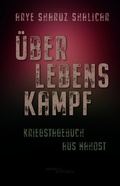Cover: &Uuml;berlebenskampf - Hentrich und Hentrich Verlag Berlin