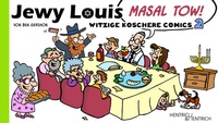 Abbildung von: Jewy Louis - Masal Tow - Hentrich und Hentrich Verlag Berlin
