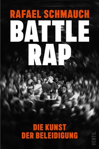 Abbildung von: Battlerap - Ventil Verlag