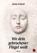Cover: Wo dein gebrochener Fl&uuml;gel weilt - Periplaneta