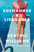 Cover: Ehem&auml;nner & Liebhaber - Adrian & Wimmelbuch