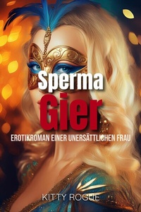 Abbildung von: Sperma Gier - Kitty Rogue