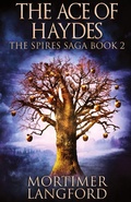Cover: The Ace of Haydes - Next Chapter