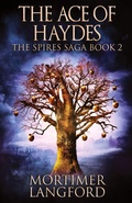 Cover: The Ace of Haydes - Next Chapter