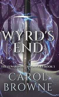 Enlarge image Cover: Wyrd's End - Next Chapter