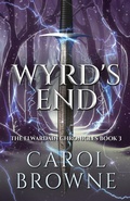 Cover: Wyrd's End - Next Chapter