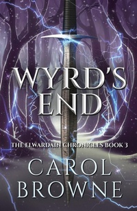Enlarge image Cover: Wyrd's End - Next Chapter