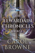 Cover: The Elwardain Chronicles - Books 1-3 - Next Chapter