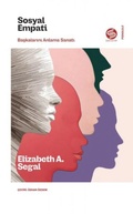 Cover: Sosyal Empati - Sahi Kitap