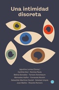 Cover: Una intimidad discreta - EDICIONES GODOT