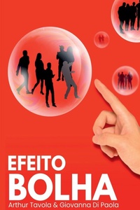Abbildung von: Efeito Bolha - Clube de Autores