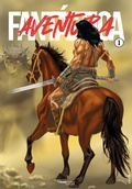 Cover: Fant&aacute;stica Aventura 001 - Tramatura