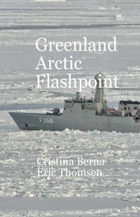 Abbildung von: Greenland Arctic Flashpoint - Missys Clan