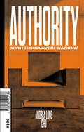 Cover: Authority - Nero editions