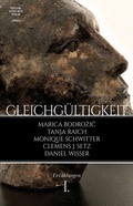Cover: Gleichg&uuml;ltigkeit - alphabeta